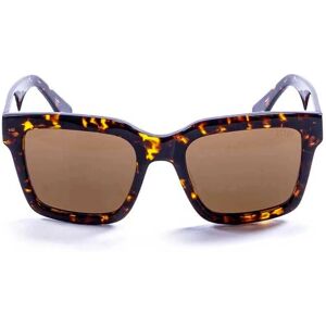 Gafas de sol polarizadas Ocean Jaws - Marrón - Protección UV Gafas de sol polarizadas Ocean Jaws - Marrón - Protección UV