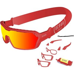 Gafas de sol Ocean Chameleon polarizadas - Resistentes al agua - Impacto - Unisex Gafas de sol Ocean Chameleon polarizadas - Resistentes al agua - Impacto - Unisex