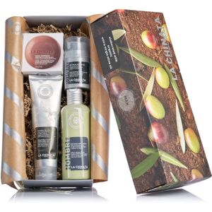 La Chinata Men's Cosmetic Set Small - After Shave Balm 250ml La Chinata Men's Cosmetic Set Small - After Shave Balm 250ml