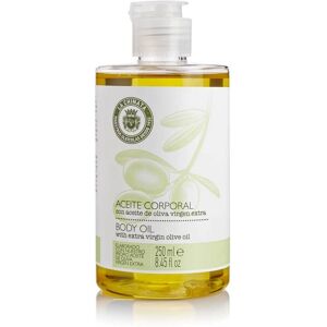 Huile Corporelle La Chinata 250ml - Huile Corporelle - Publicité Huile Corporelle La Chinata 250ml - Huile Corporelle - Publicité