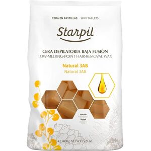 Cera Baja Natural de Starpil - Cera Cera Baja Natural de Starpil - Cera