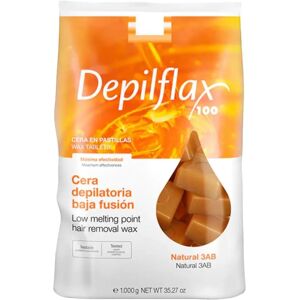 Cire Naturelle pour Épilation - 1kg MayStar - Publicité Cire Naturelle pour Épilation - 1kg MayStar - Publicité