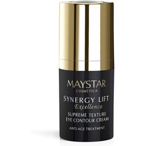 Maystar Supreme Texture Crema Contorno de Ojos - Crema para Contorno de Ojos Maystar Supreme Texture Crema Contorno de Ojos - Crema para Contorno de Ojos