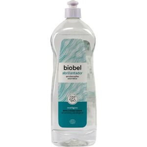 Biobel Acondicionador ecológico para lavavajillas - Detergente Biobel Acondicionador ecológico para lavavajillas - Detergente