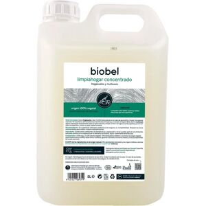 Limpiador ecológico BioBel - Citronela - Concentrado, 5L Limpiador ecológico BioBel - Citronela - Concentrado, 5L