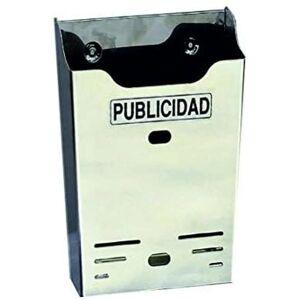 BTV 00157 Estuche de almacenamiento - Vertical/Inox - Estuche de herramientas BTV 00157 Estuche de almacenamiento - Vertical/Inox - Estuche de herramientas