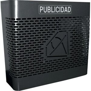BTV - Modelo 00331 Bandeja Decorativa Negra BTV - Modelo 00331 Bandeja Decorativa Negra