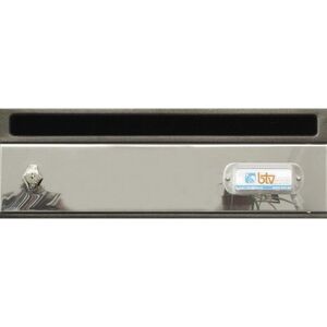 BTV 16856 Buzón horizontal - Buzón BTV 16856 Buzón horizontal - Buzón