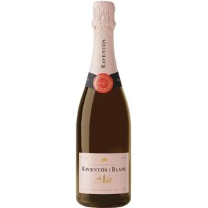 Raventós i Blanc De Nit Rosé Organic - 0,75l Raventós i Blanc De Nit Rosé Organic - 0,75l