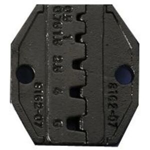 ALYCO 108368 Cable Crimper Accessory - Crimping Head ALYCO 108368 Cable Crimper Accessory - Crimping Head
