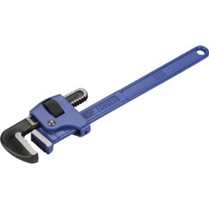 Alyco 171150 Llave de acero forjado - Herramienta ajustable pesada Alyco 171150 Llave de acero forjado - Herramienta ajustable pesada