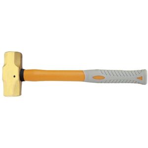 Alyco 127420 Maceta Resistente a Impactos - Herramienta de Construcción Alyco 127420 Maceta Resistente a Impactos - Herramienta de Construcción