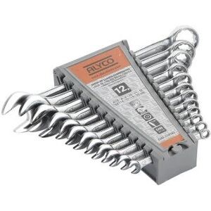 ALYCO T9 T50 Inviolable Inbussleutel Set ALYCO T9 T50 Inviolable Inbussleutel Set