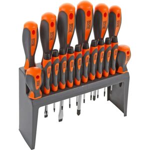 HR 170463 Satz mit 18 unzerbrechlichen Torx-Schraubendrehern - Sicherheitsschrauben-Werkzeug HR 170463 Satz mit 18 unzerbrechlichen Torx-Schraubendrehern - Sicherheitsschrauben-Werkzeug