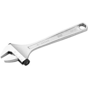 Alyco 8421504722700 Clé Ajustable - Robuste, Ergonomique, Professionnelle - Publicité Alyco 8421504722700 Clé Ajustable - Robuste, Ergonomique, Professionnelle - Publicité