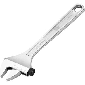 Alyco REF.172274 Chiave Regolabile con Ganascia Laterale - Utensile Alyco REF.172274 Chiave Regolabile con Ganascia Laterale - Utensile