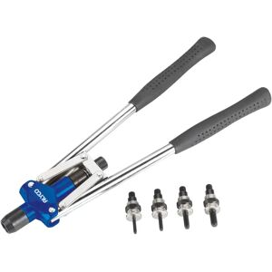 ALYCO 129023 - Herramienta de tensión ajustable para grapas ALYCO 129023 - Herramienta de tensión ajustable para grapas