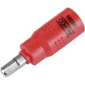 ALYCO Model 170695 - Steeksleutel ALYCO Model 170695 - Steeksleutel