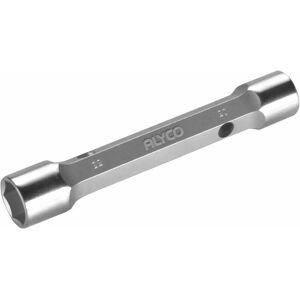 Alyco 191405 Chiave a bussola - Esagonale, 6X7mm, 1 pz Alyco 191405 Chiave a bussola - Esagonale, 6X7mm, 1 pz