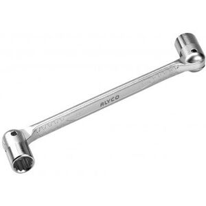 ALYCO 8421504916529 Socket Wrench - Durable, Compact, Professional ALYCO 8421504916529 Socket Wrench - Durable, Compact, Professional