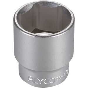 ALYCO T9 T10 T15 T20 T25 T27 T30 T40 T50 Steeksleutel - Inviolabel, Chroom-Vanadium ALYCO T9 T10 T15 T20 T25 T27 T30 T40 T50 Steeksleutel - Inviolabel, Chroom-Vanadium