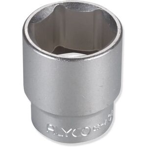 Alyco 192332 - Ratelsleutel 1/2" 32mm - Handgereedschap Alyco 192332 - Ratelsleutel 1/2" 32mm - Handgereedschap