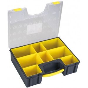 Alyco 8421504927624 Boîte de rangement - Polycarbonate - Publicité Alyco 8421504927624 Boîte de rangement - Polycarbonate - Publicité