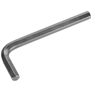 ALYCO 193017 Clé Allen en L 17 mm - Hex Key - Publicité ALYCO 193017 Clé Allen en L 17 mm - Hex Key - Publicité
