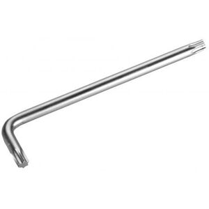 ALYCO Modèle T9 - Clé Torx Longue de Sécurité - Publicité ALYCO Modèle T9 - Clé Torx Longue de Sécurité - Publicité