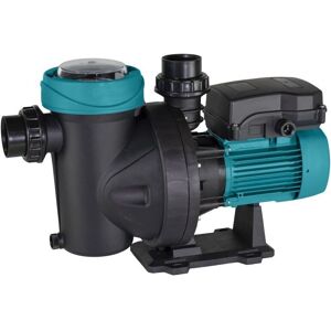 Espa Silen I Zwembadpomp - Automatisch aanslaan, 4m, 1/3 PK Espa Silen I Zwembadpomp - Automatisch aanslaan, 4m, 1/3 PK