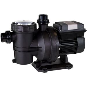 Pompe piscine Noxplus à vitesse variable Espa - Publicité Pompe piscine Noxplus à vitesse variable Espa - Publicité