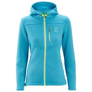 Veste en fleece Altus G30 - Couches d'hiver en montagne - Publicité Veste en fleece Altus G30 - Couches d'hiver en montagne - Publicité