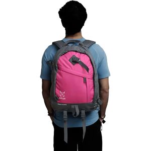 Altus G30 Bergski Rugzak - 27L, Grijs, Roze, Zwart Altus G30 Bergski Rugzak - 27L, Grijs, Roze, Zwart