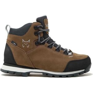 Botas de Senderismo ALTUS Peñalara - Cuero Nobuk Impermeable Botas de Senderismo ALTUS Peñalara - Cuero Nobuk Impermeable