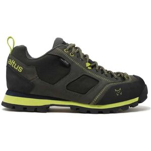 Altus H30 Zapatos de Senderismo Impermeables - Medio altura, Vibram, Ligero Altus H30 Zapatos de Senderismo Impermeables - Medio altura, Vibram, Ligero