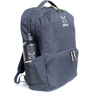 Altus Station 30L Rucksack Black - Backpack with ventilated straps Altus Station 30L Rucksack Black - Backpack with ventilated straps