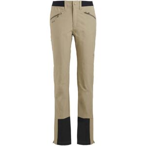 Pantaloni Altus Jazzi I30 Donna Marroni - Escursionismo Pantaloni Altus Jazzi I30 Donna Marroni - Escursionismo