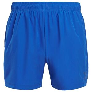 Pantaloncini Altus Route Blu - Leggeri, Riciclati, per Trekking e Trail Running Pantaloncini Altus Route Blu - Leggeri, Riciclati, per Trekking e Trail Running