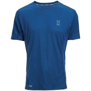 Camiseta Altus Eire Azul Ligera y Transpirable - Deporte Camiseta Altus Eire Azul Ligera y Transpirable - Deporte
