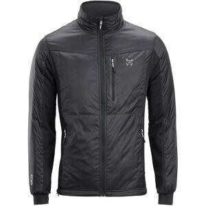 Giacca Gredos Grigia 2XL Outdoor - Giacca Giacca Gredos Grigia 2XL Outdoor - Giacca