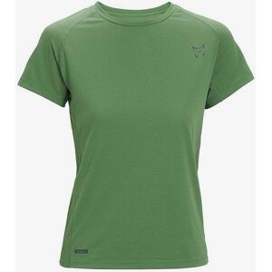 Altus Tisma Grüne Kurzarm T-Shirt - Freizeit Fitness Altus Tisma Grüne Kurzarm T-Shirt - Freizeit Fitness