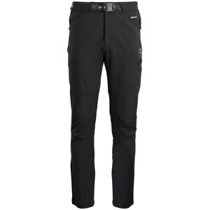 Pantalon noir Altus Krypton J30 - Pantalons - Publicité Pantalon noir Altus Krypton J30 - Pantalons - Publicité