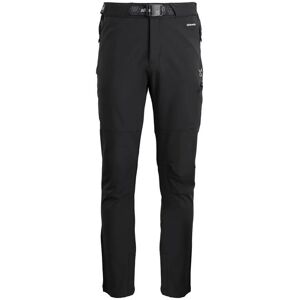 Pantalon noir Altus Krypton J30 - Pantalons - Publicité Pantalon noir Altus Krypton J30 - Pantalons - Publicité