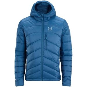 Chaqueta técnica ligera Altus J30 azul para hombre - Chaqueta Chaqueta técnica ligera Altus J30 azul para hombre - Chaqueta