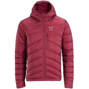 Veste extérieure Bordeaux Altus Elbrus J30 - Veste - Publicité Veste extérieure Bordeaux Altus Elbrus J30 - Veste - Publicité