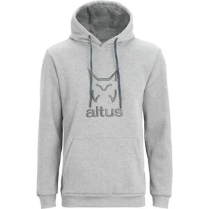 Pull à Capuche Altus Karnac - Léger et Confortable - Publicité Pull à Capuche Altus Karnac - Léger et Confortable - Publicité