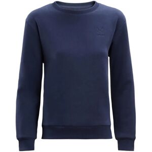 Sweatshirt Altus Luxor bleu marine - M - Publicité Sweatshirt Altus Luxor bleu marine - M - Publicité
