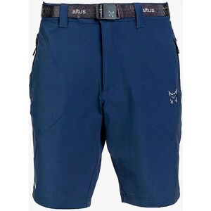 Pantaloncini Altus Taupo K30 blu navy - Shorts Pantaloncini Altus Taupo K30 blu navy - Shorts
