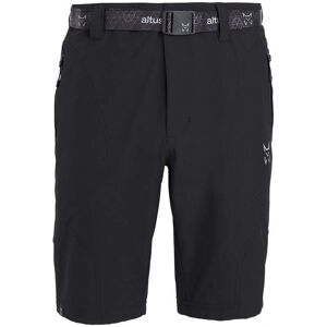 Pantaloncini neri Altus K30 - Abbigliamento sportivo Pantaloncini neri Altus K30 - Abbigliamento sportivo