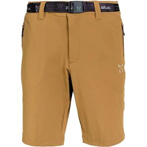 Altus K30 Braune Shorts - Shorts Altus K30 Braune Shorts - Shorts